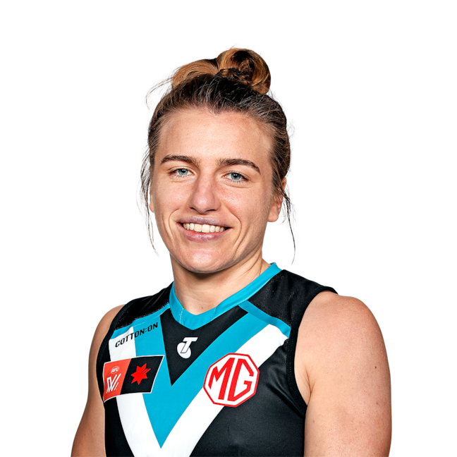 Maria Moloney profile picture